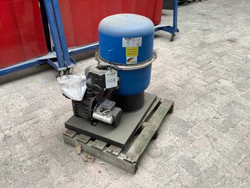 Oni - Zwembad Filter