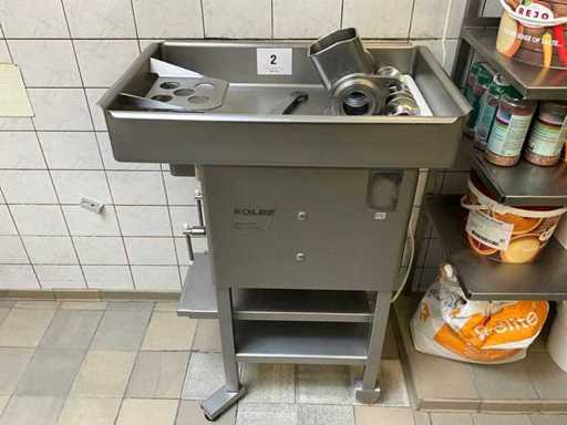 Hachoir à viande Kolbe SW 100 2000
