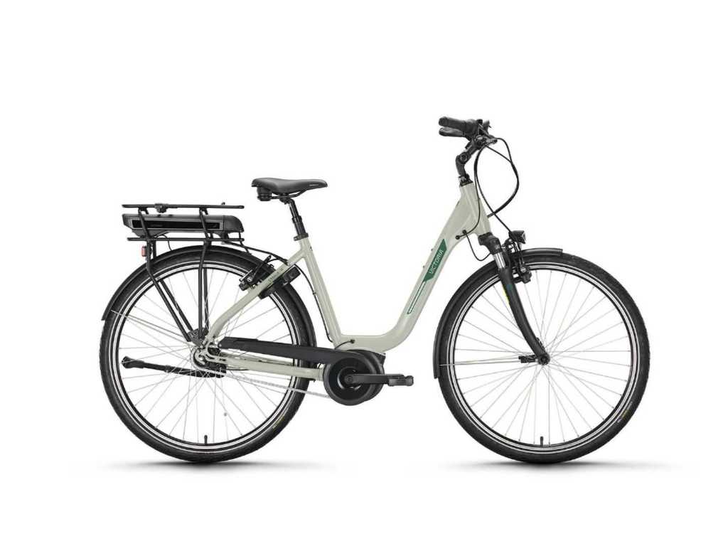 Victoria Cysalo 11 N7 500wh 2023