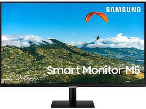 Samsung LS27BM500EUXEN Smart Monitor M5