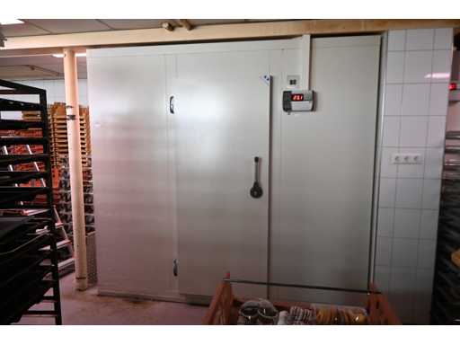 Cool Team - Freezer - Già smontato