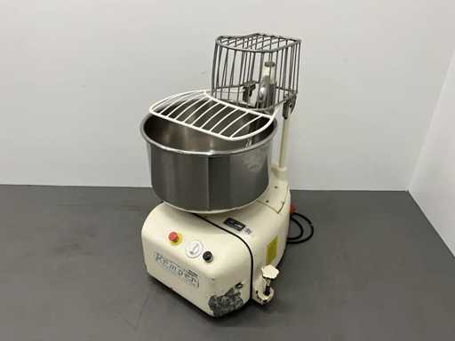 Kemper - F30SL - Pétrisseur spirale