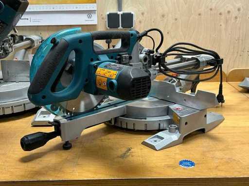 Scie à bras radial Makita 2024