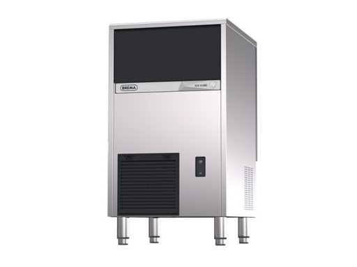 Brema - Ice Cube Machine 48 kg/24 h