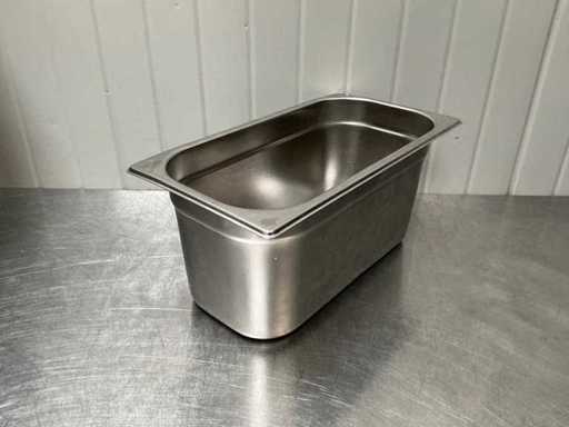1/3 - Gastronorm Bake (10x)