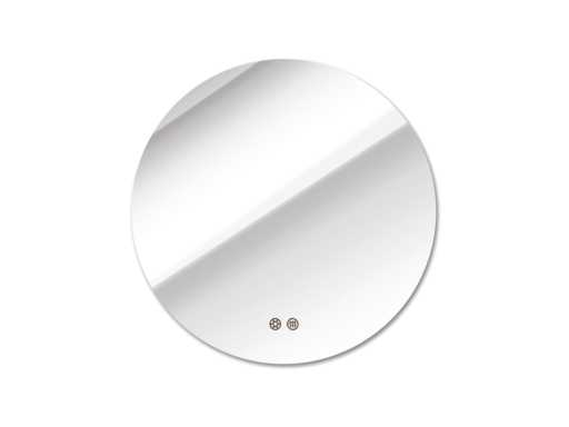 Lavinno - Led 100 - Round Led Mirror