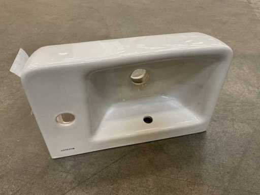 Fontana compatta Geberit Renova