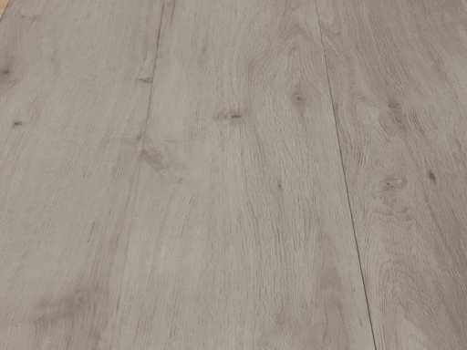 52 m2 PVC click plank - 1238.8 x 212 x 4.5 mm