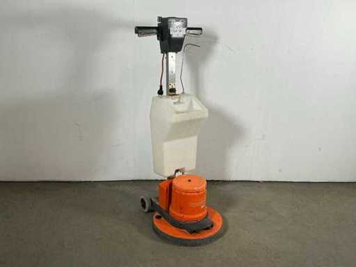 2017 Numatic HFM 1515 Floor Polisher/Scrubber