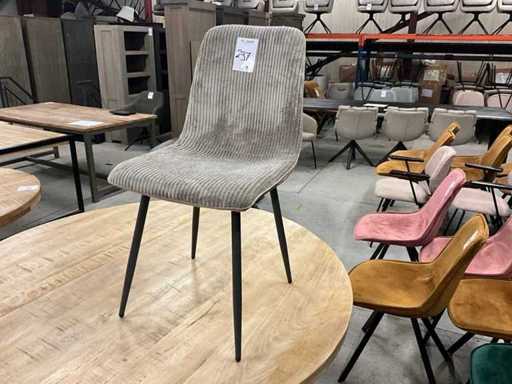 Dining chair (2x)