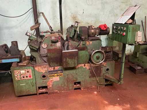 Paragon RHC-500 Centerloze Slijpmachine