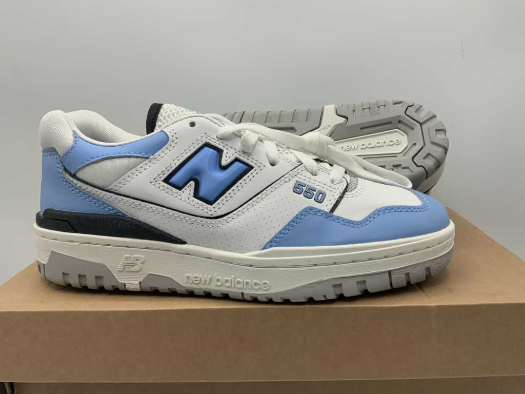 New Balance BB550 ZNA Sneakers 39.5