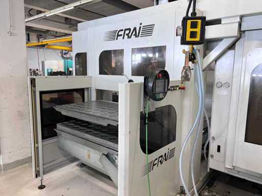 FRAI Gantry Loader System