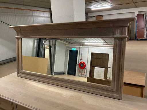 Kingston Mirror