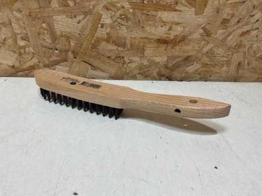 Wire brush (14x)