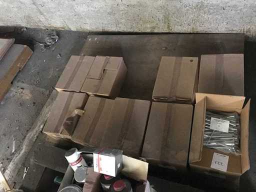 Ancoraggi isolanti (9x)