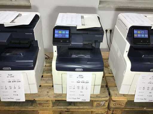 Xerox - 2023 - Barely used, very small meter! - VersaLink C405 - All-in-One Printer
