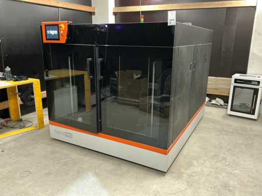 BigRep Pro 2023 3D-printer