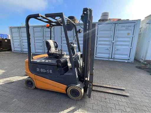 Still R 60-16 heftruck
