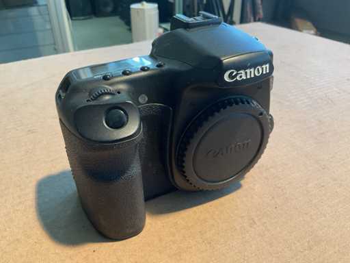 Canon EOS40D Fotocamera fotografica digitale