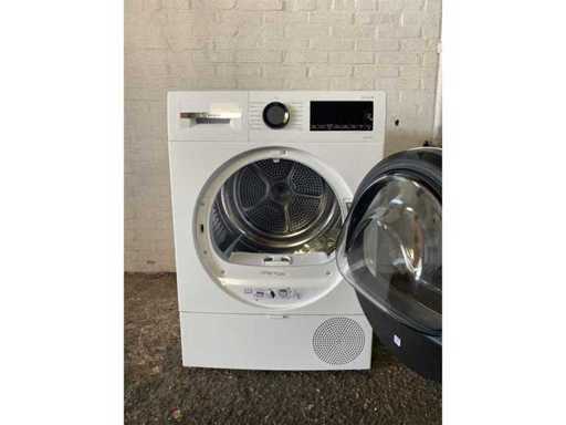 Sèche-pompe à chaleur Bosch WQG241001 série 6 9 kg – Condenseur autonettoyant 