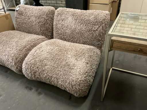 Rivièra Maison Meribel Fotel Obrotowy