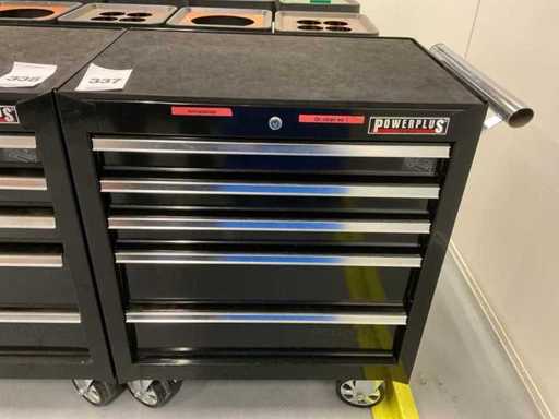 Powerplus Tool trolley