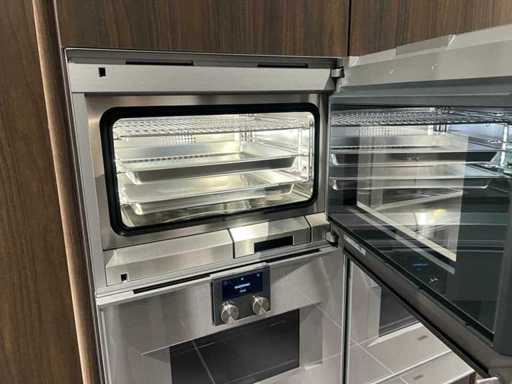 Gaggenau - BS470112 - Kombi-Dampfofen (c)