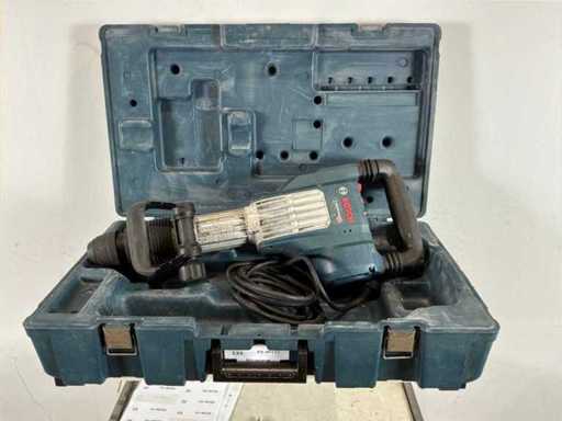 2021 Bosch GSH 11 VC Breekhamer 11kg SDS-Max