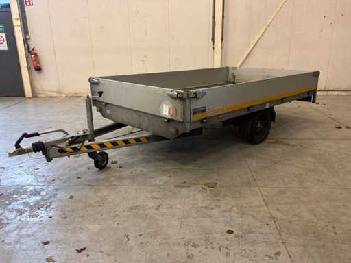 2023 Eduard Trailer