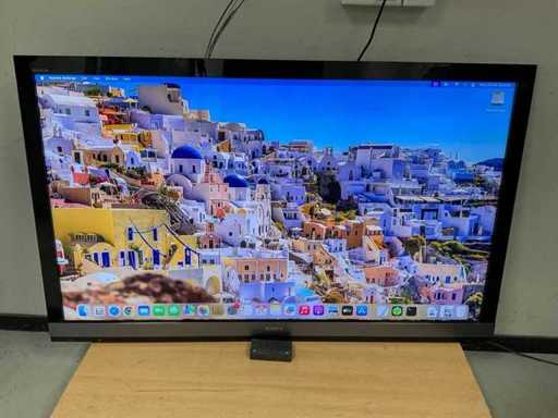 Sony (KLD-60EX700), 60", 1920x1080 (FHD) IPS Monitor