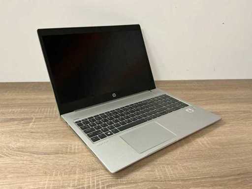 Laptop - HP - HP ProBook 450 G7