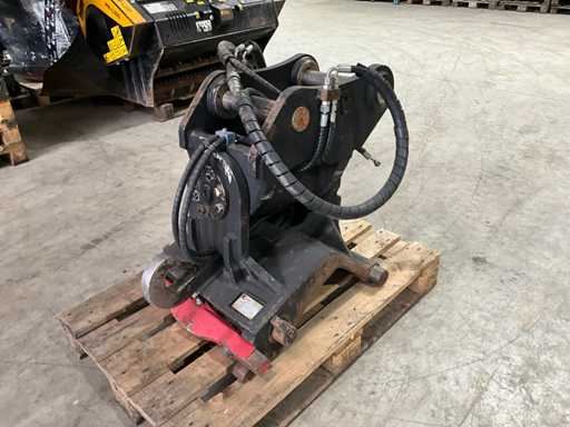 Pladdet PT9 - Digging Bucket - 2022