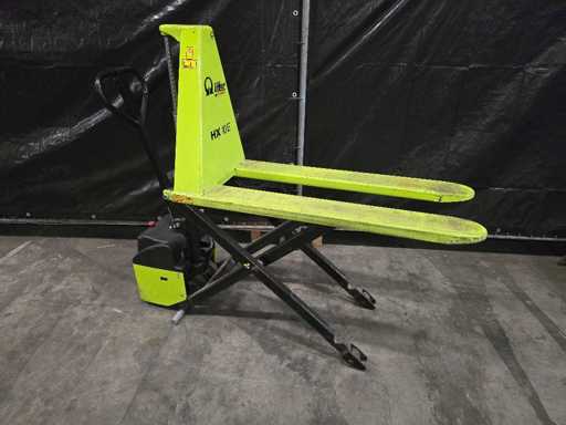 Pramac - 2017 - HX10 E - Camion à palette électrique