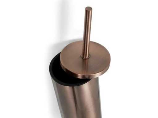 Blue Label - Vida - 2705476 - Toilettenbürsten-Set (8x)