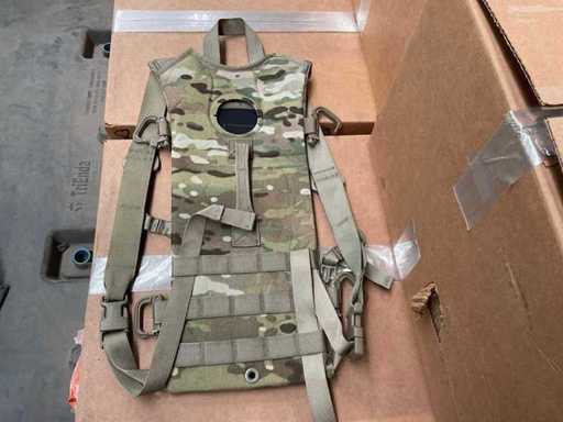 Hydration carrier (361x)