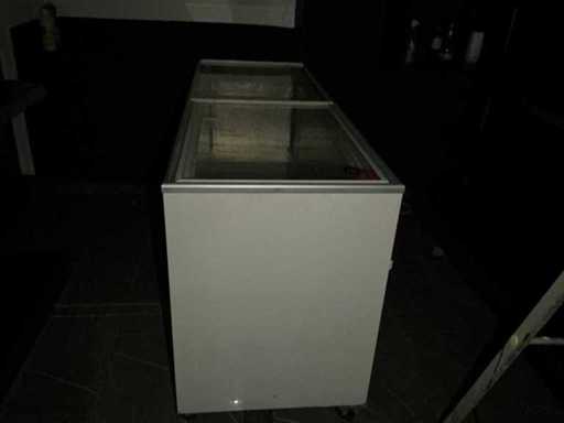Valise congélatrice Liebherr