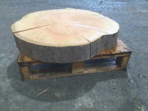 Beistelltisch Douglas 