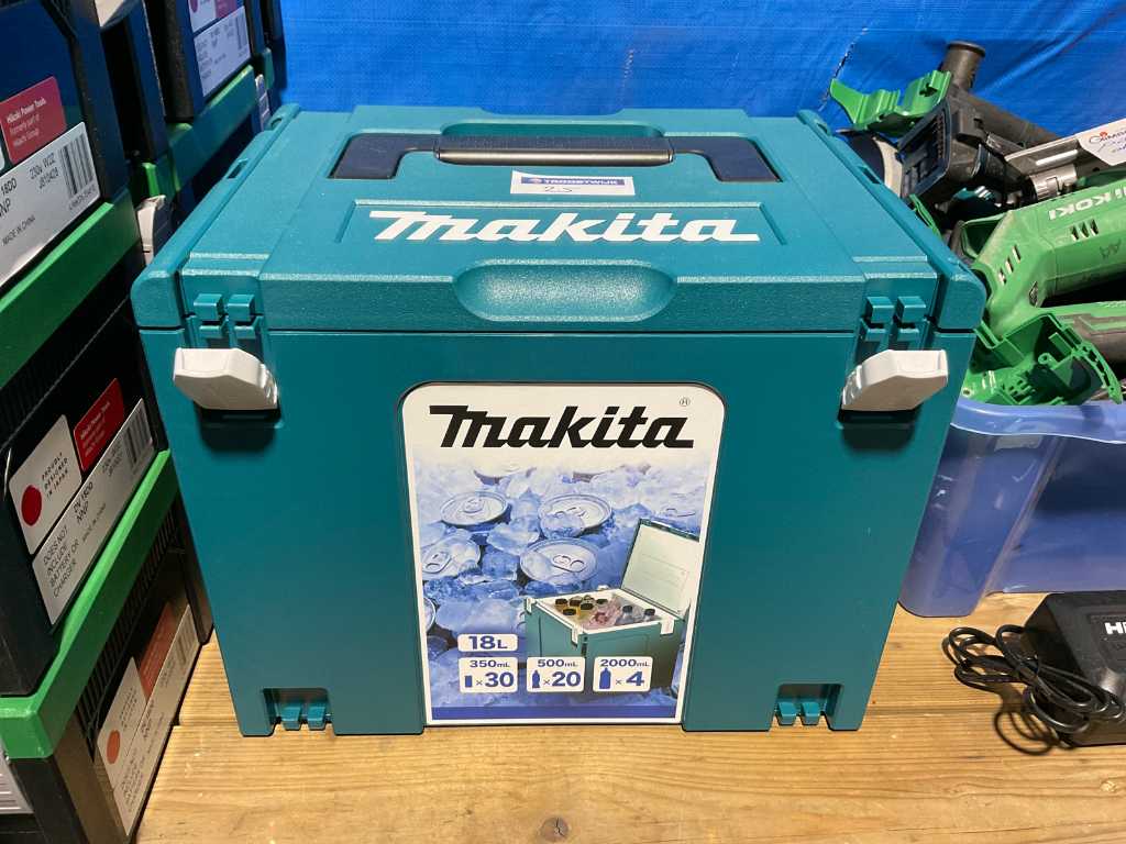 Makita Cool Box