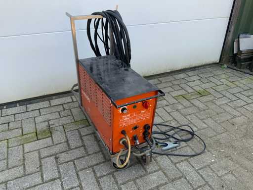 Machine de soudure TIG Philips PZ2511/01