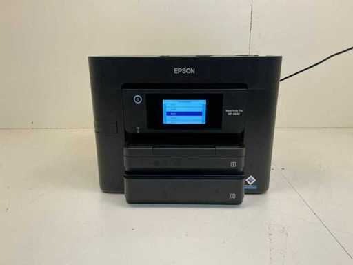 Imprimante Epson Workforce WF-4830