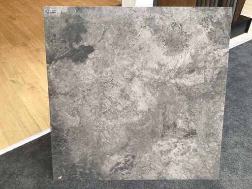 Ceramic tiles and mosaics