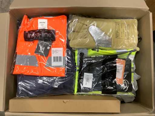 Overige werkkleding (95x)