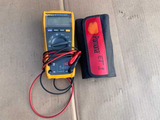 Fluke 175 Digital Multimeter
