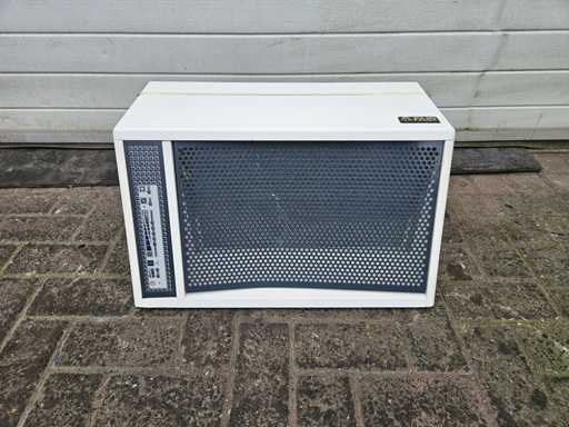 Fair - Air conditioning