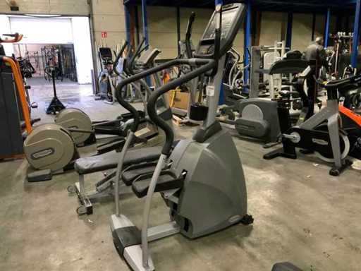 Matrix S5x stepper Stepper