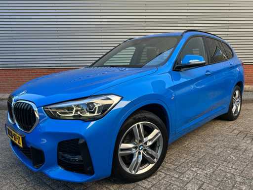 BMW X1 sDrive18i Executive Edition Automaat; HXB-17-Z