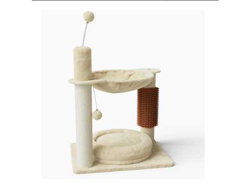 Lupet YQ4-MPJ011 Cat tree (54x)