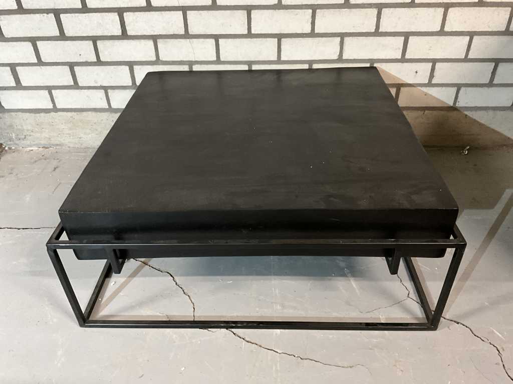 Richmond Bolder Table basse Table basse 90 cm