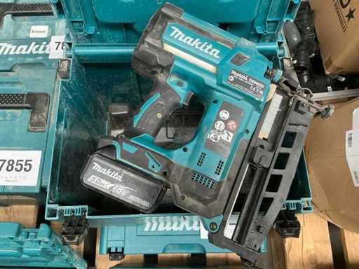 Makita Dbn600 Nagelpistool